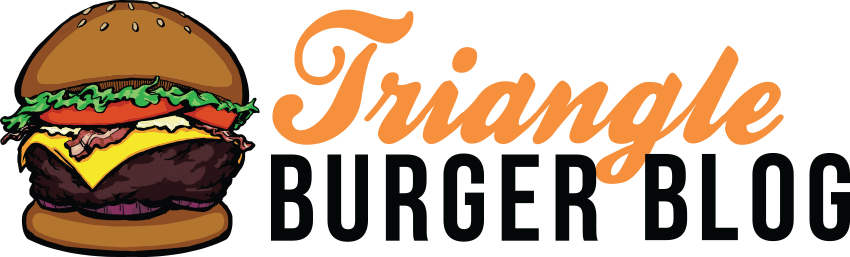 Triangle Burger Blog